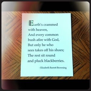 Thanks to everyone who has extended a warm welcome